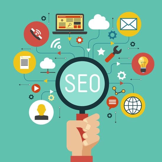 Webinar: 4 Easy SEO Tips to be found online - Thu Apr. 16 @ 3 PM EST